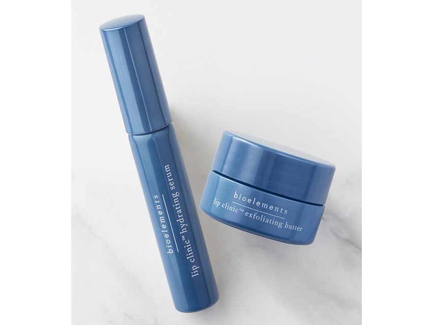 Bioelements Lip Clinic Value Set