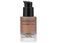 bareMinerals barePro Glow Bronzer - Warmth