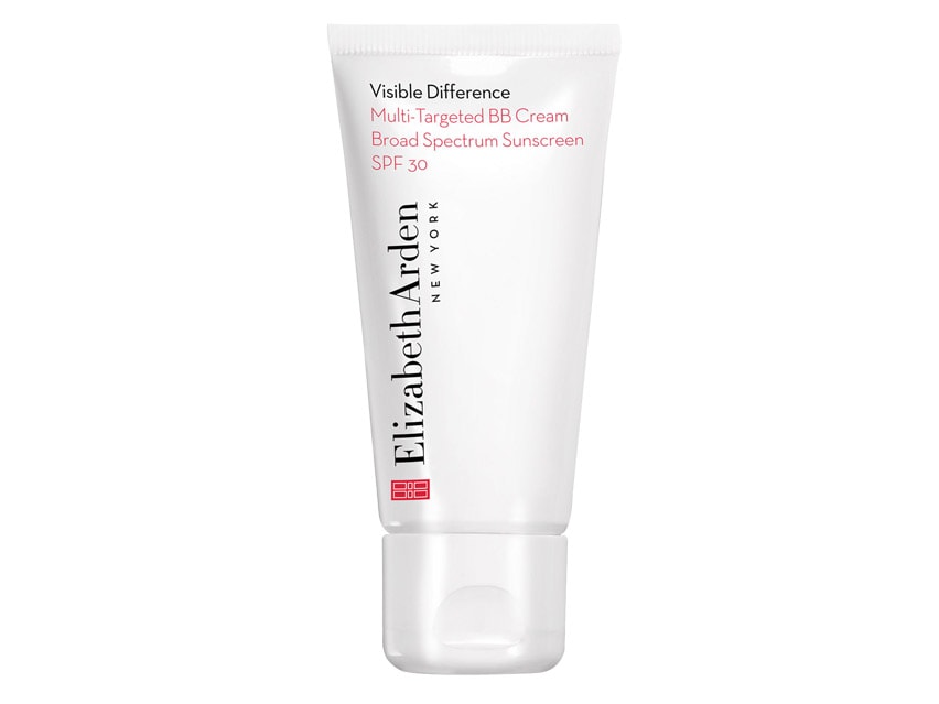Elizabeth Arden Visible Difference Multi-Targeted BB Cream Broad Spectrum SPF 30 - Spice