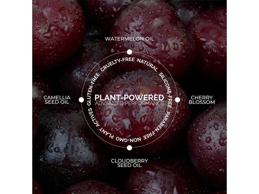 Fitglow Beauty Makeup Cleansing Oil