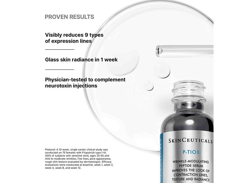 SkinCeuticals Glass Skin Radiance Routine