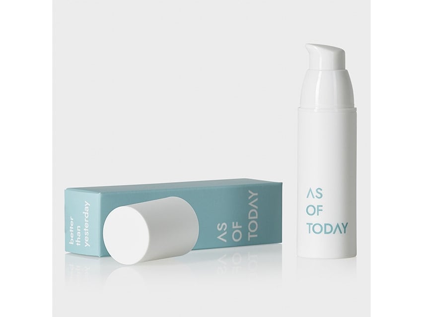 AS OF TODAY R-Peptide Ampoule