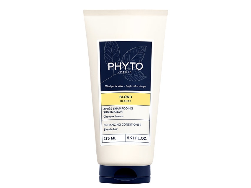 PHYTO Blonde Enhancing Conditioner