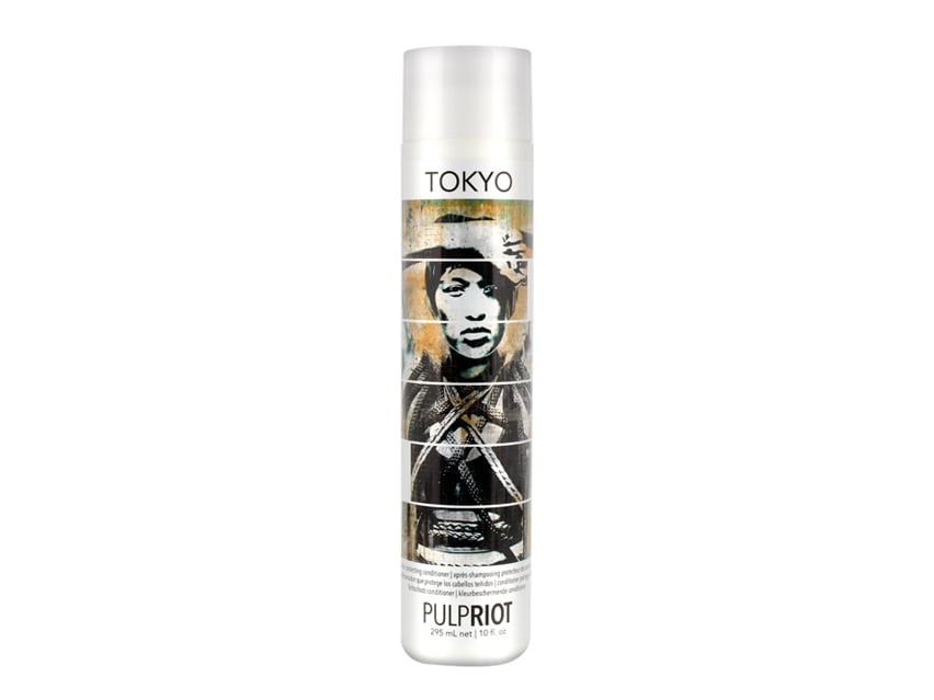 Pulp Riot Tokyo Color Protecting Conditioner - 10 oz