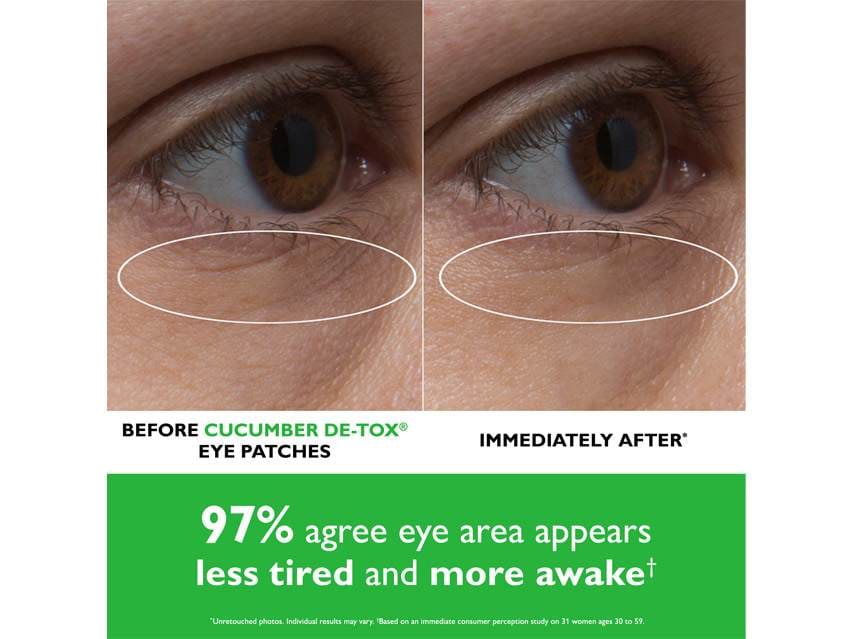 Peter Thomas Roth Full Size Eye Patch Trio - Limited Edition