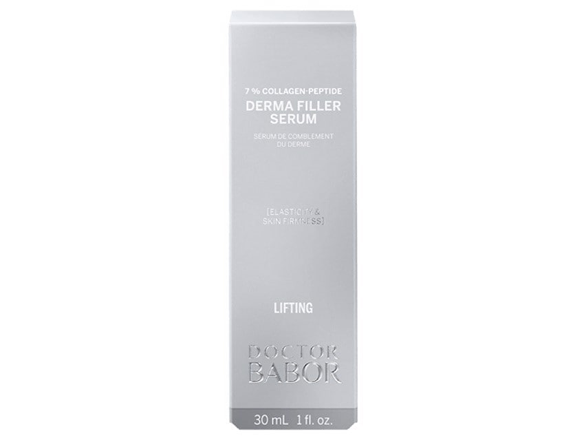 DOCTOR BABOR Derma Filler Serum