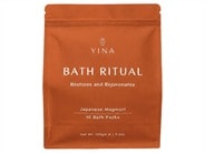YINA Bath Ritual