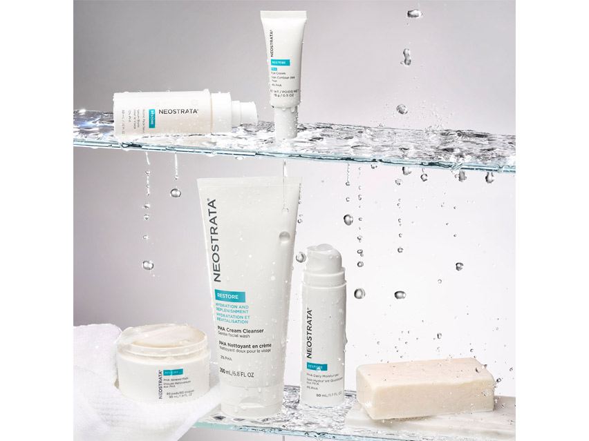 NEOSTRATA Restore PHA Cream Cleanser