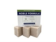 Noble Formula Argan Oil Bar Soap