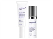 LovelySkin LUXE HA Peptide Serum &amp; Ultra-Rich Peptide Moisturizer