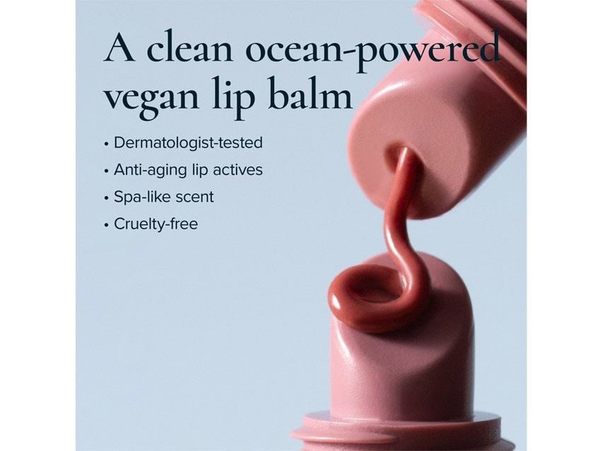 MARA Sea Silk Lip Balm