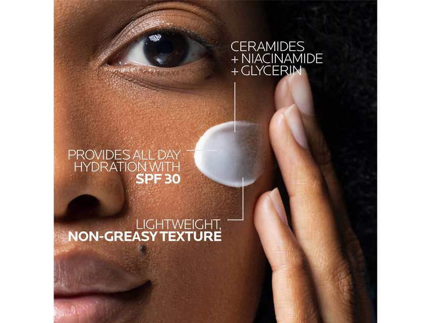 La Roche-Posay Toleriane Double Repair Matte Moisturizer UV SPF 30