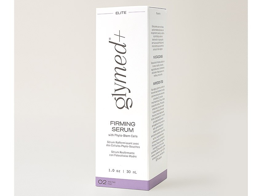 GlyMed Plus Firming Serum with Phyto-S Cells