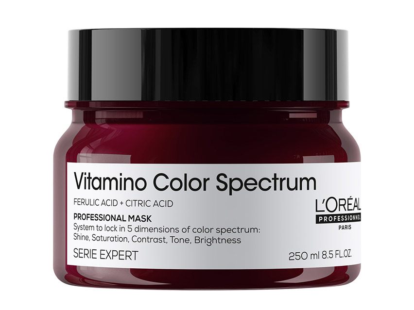 L&#39;Oreal Professionnel Vitamino Color Spectrum Mask