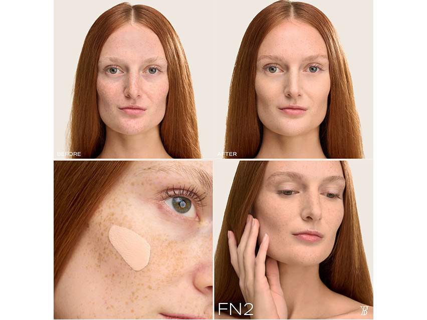 Youngblood Mineral Cosmetics BeyondBlur Skin Perfecting Foundation