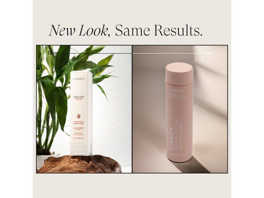 L&#39;ANZA Healing Volume Conditioner
