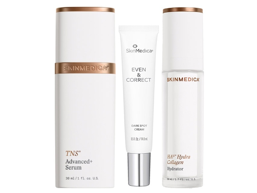 SkinMedica Triple Threat Set