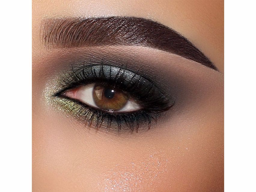 Sigma Beauty Eyeshadow Palette - Ivy