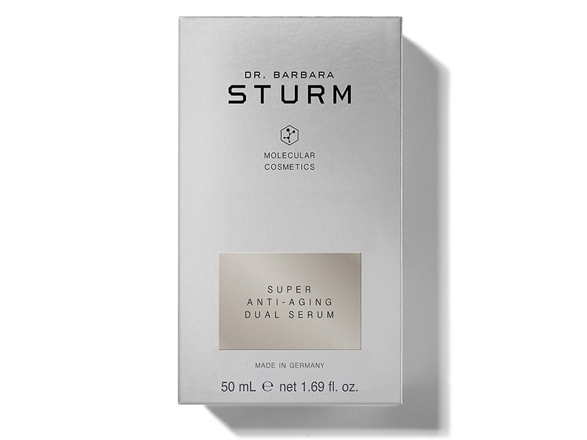 Dr. Barbara Sturm Super Anti-Aging Dual Serum - 50 ml