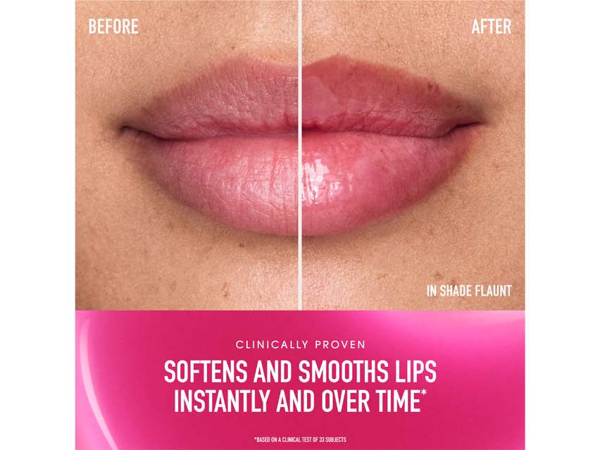 bareMinerals Nourishing Lip Oil - Flaunt