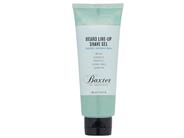 Baxter of California Beard Line-Up Shave Gel