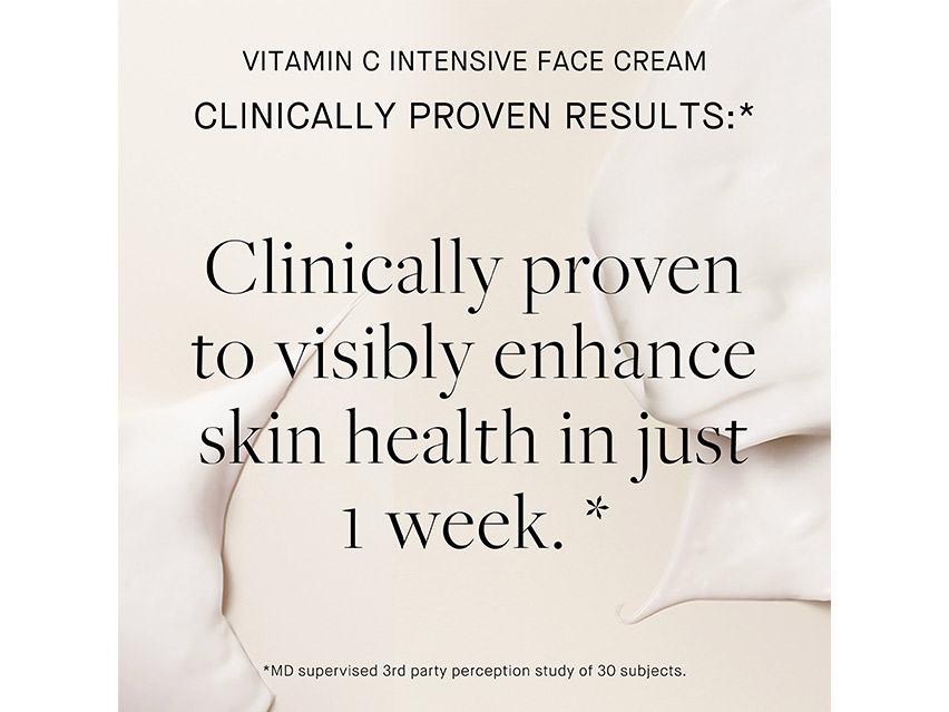 Kat Burki Vitamin C Intensive Face Cream