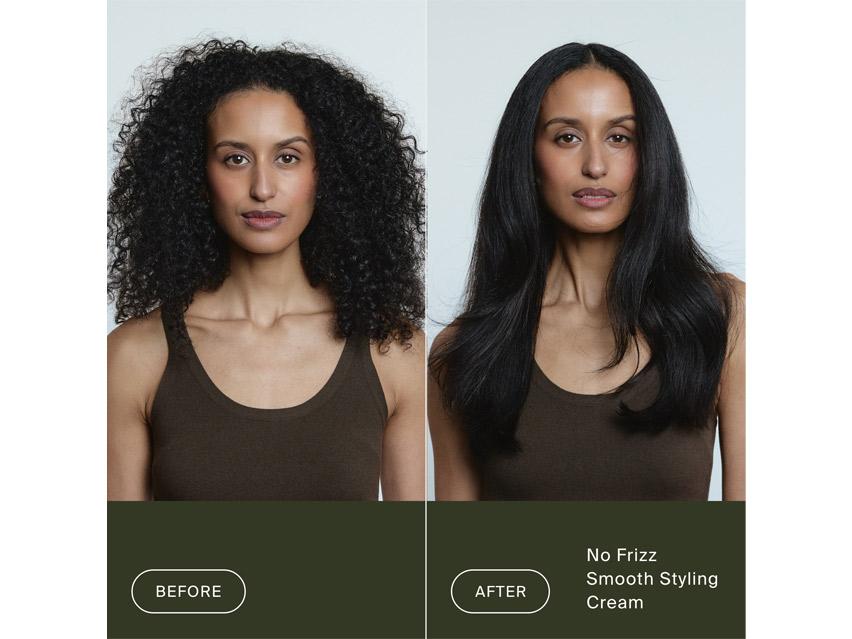 Living Proof No Frizz Smooth Styling Cream