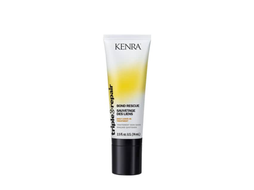 Kenra Professional Triple Repair Bond Rescue Daily Leave-In Treatment