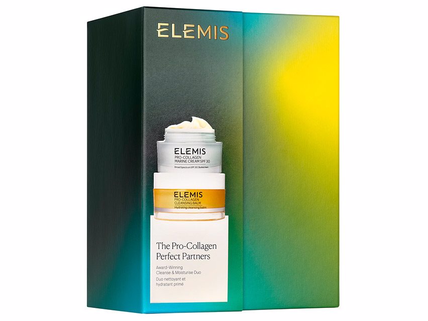 ELEMIS Pro-Collagen Perfect Partners - Limited Edition