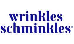 Wrinkles Schminkles Logo
