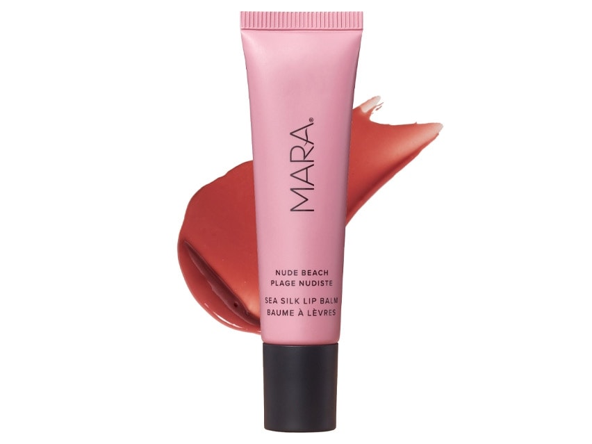 MARA Sea Silk Lip Balm