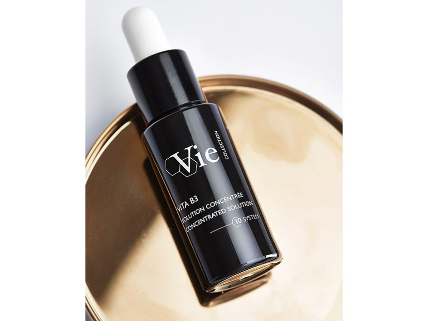 Vie Collection Vita B3 Concentrated Solution