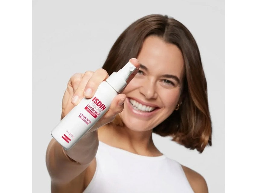 ISDIN Lambdapil Hair Density Lotion with Melatonin