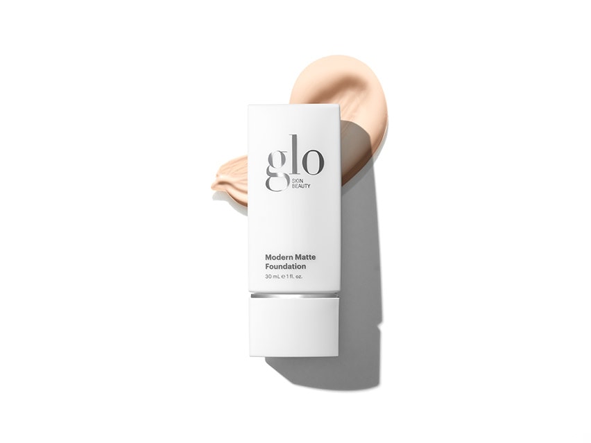 Glo Skin Beauty Modern Matte Foundation