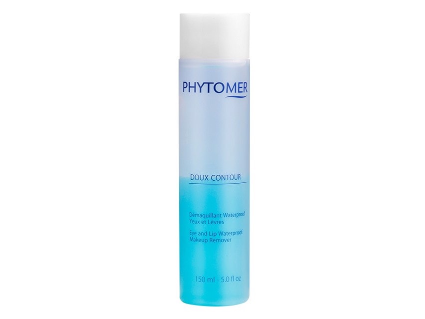 PHYTOMER Doux Contour Eye and Lip Waterproof Makeup Remover