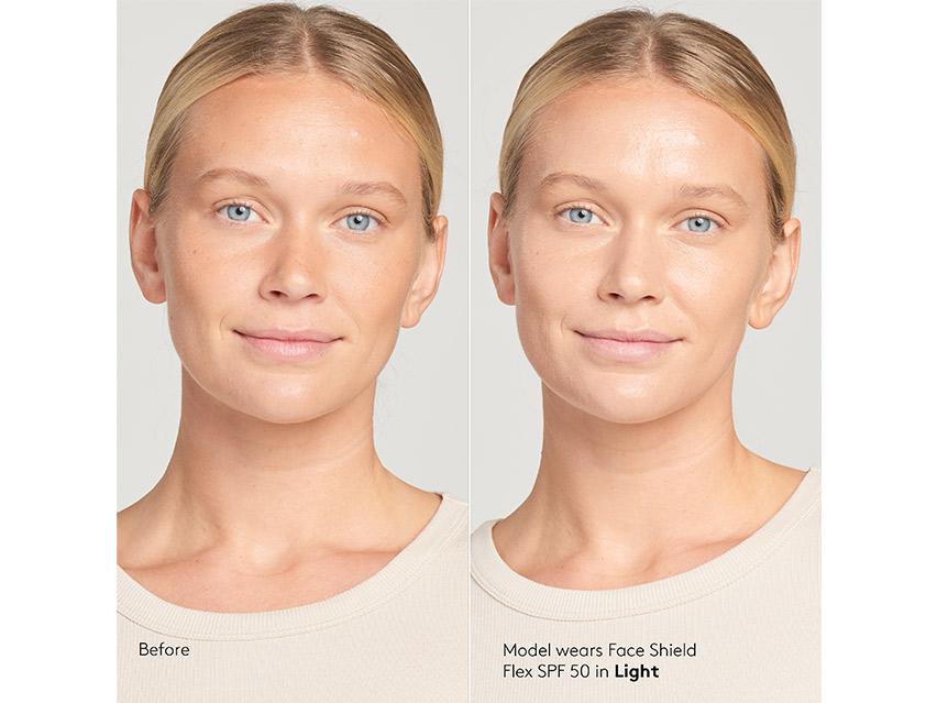 Colorescience Sunforgettable® Total Protection™ Face Shield Flex SPF 50