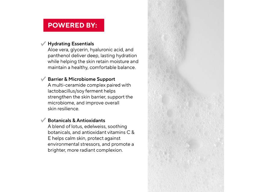 Mirabella Skinphony Pro Face Cleanser