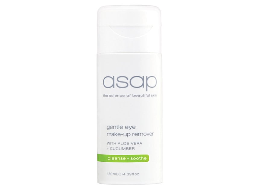 asap Gentle Eye Make-up Remover