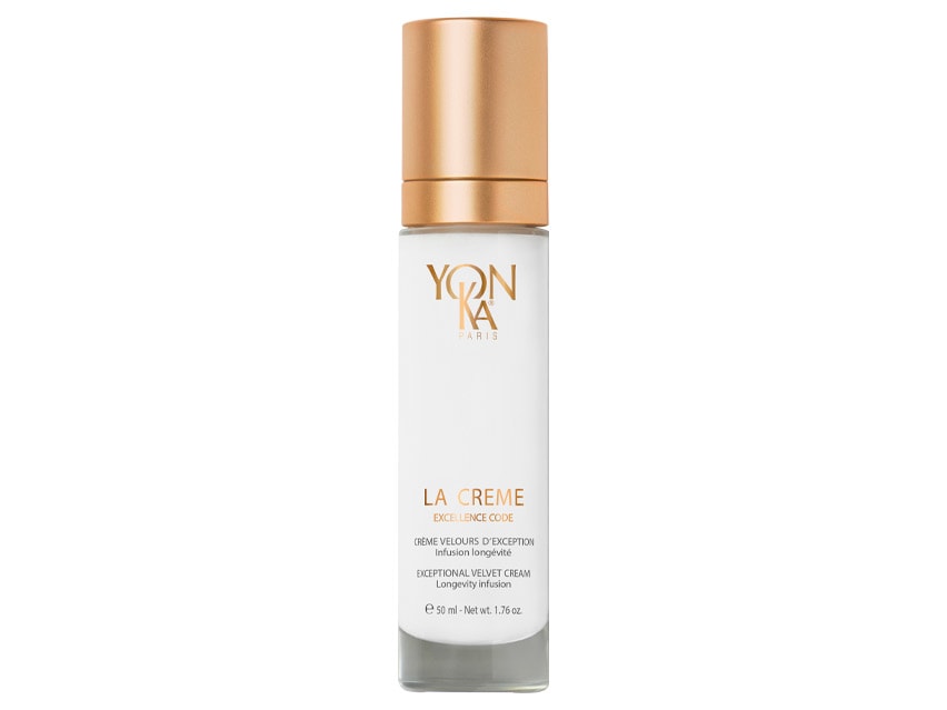 Yon-Ka Paris La Creme Excellence Code