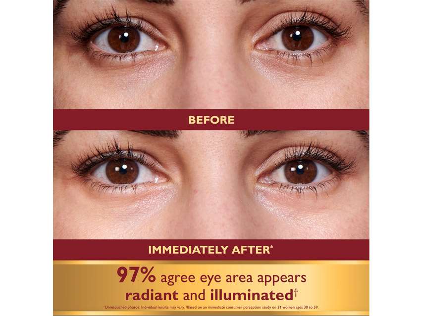Peter Thomas Roth 24K Gold Pure Luxury Lift and Firm Hydra-Gel Eye Patches