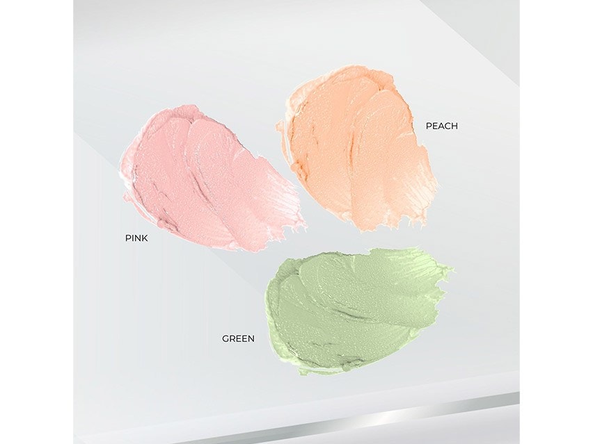 Fitglow Beauty Cream Corrector Refills