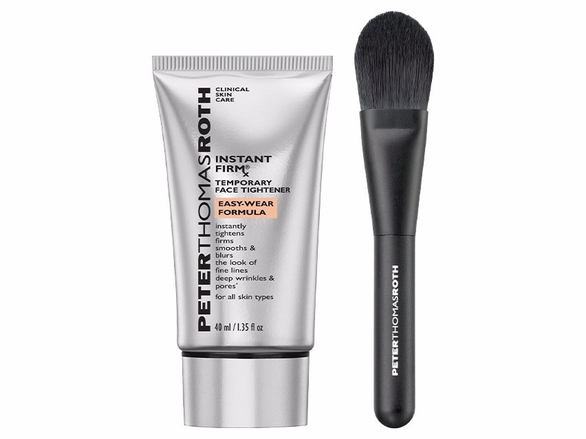 Peter Thomas Roth Instant FIRMx Temporary Face Tightener Easy-Wear Formula