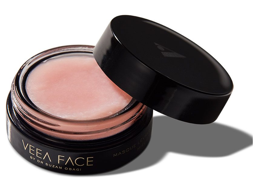 Veea Face Nourishing Lip Masque