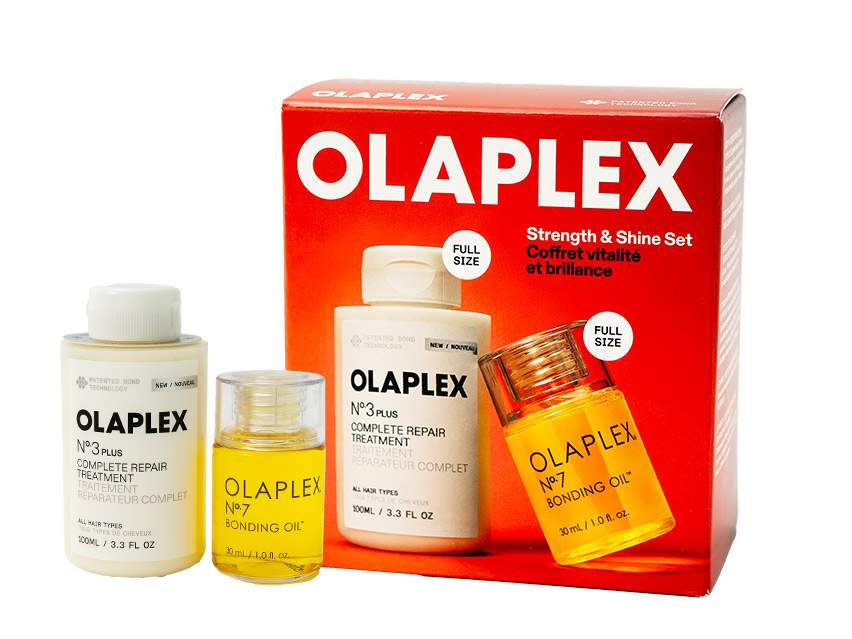 Olaplex Iconic Stylers Set - Limited Edition