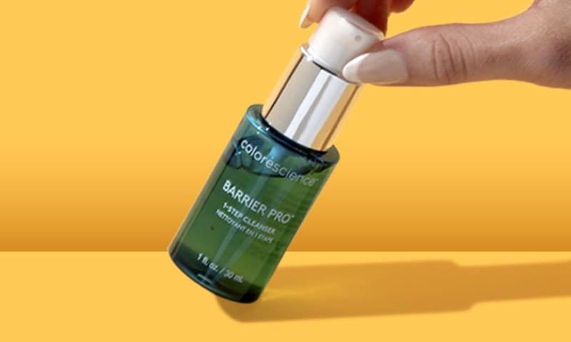 20260811-colorescience-travel-size-barrier-cleanser-gwp-featured