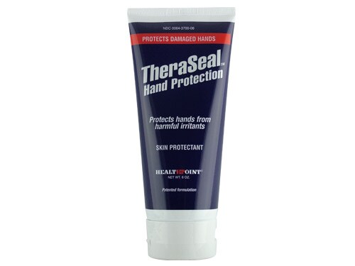 TheraSeal Hand Protection