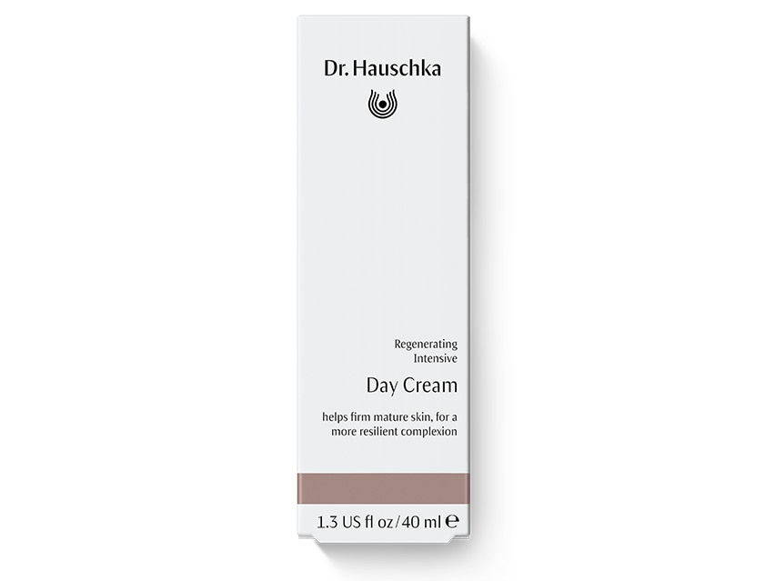 Dr. Hauschka Regenerating Day Cream Intensive