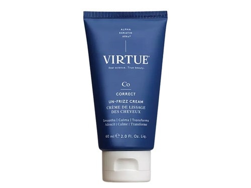 Free $22 Virtue Travel-Size Un-Frizz Cream