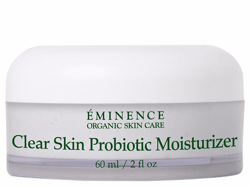 Eminence Clear Skin Probiotic Moisturizer