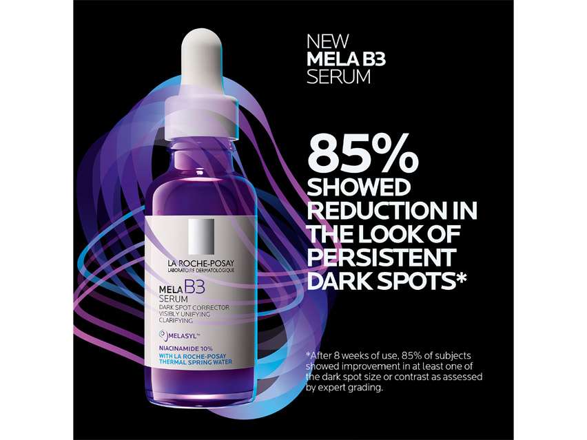 La Roche-Posay Mela-B3 Dark Spot Regimen